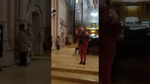 Ирина Калиновская смотреть онлайн