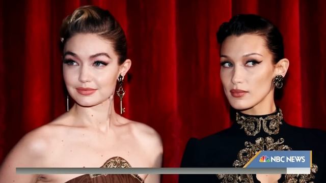 Gigi Hadid Talks Modeling, Motherhood And Move To Fashion Design смотреть онлайн