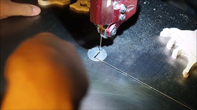 Bandsaw Cat смотреть онлайн