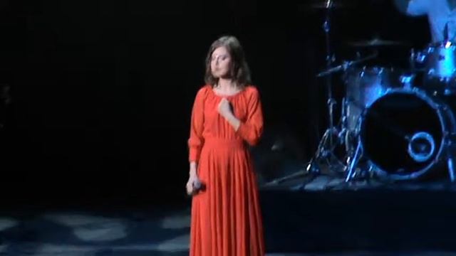 Юлия Савичева Мой путь смотреть онлайн