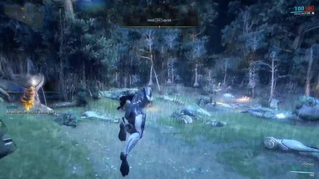 Warframe | Initiate to True Master, EP. #1 The Beginning смотреть онлайн