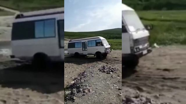 Отдых в Приморье. смотреть онлайн