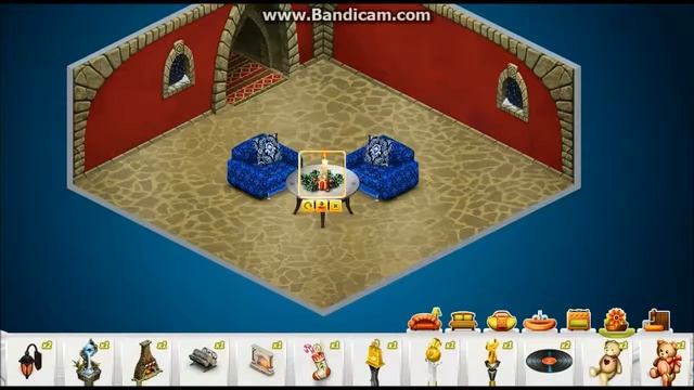 ❄НОВОГОДНЕЕ ОФОРМЛЕНИЕ КОМНАТЫ❄ смотреть онлайн