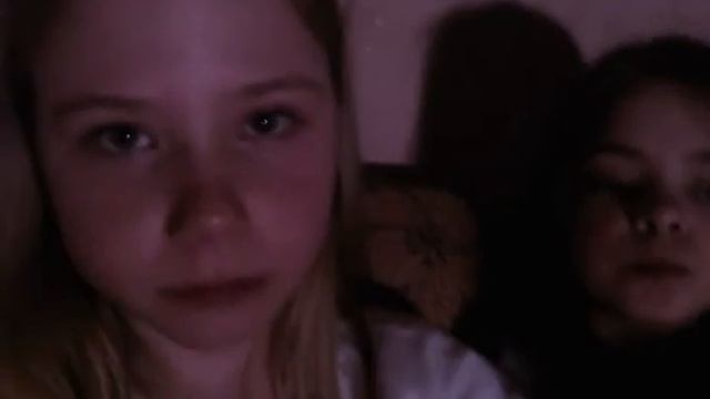 Ко мне пришла подруга с ночевкой смотреть онлайн