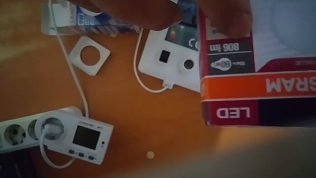 Osram vs Lamptime Led Ampul Karşılaştırma смотреть онлайн