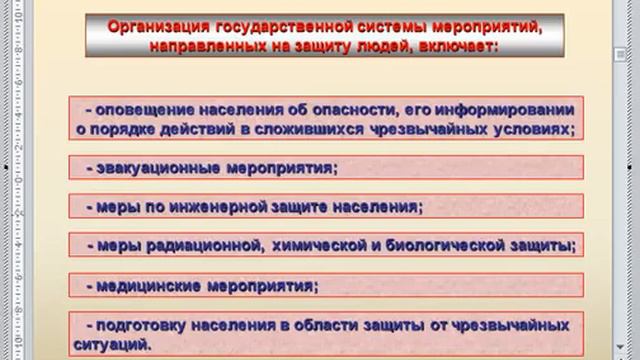 10 Орган работ по ГЗ каф БЖД ГЗиЧС Обучение Mover uz смотреть онлайн