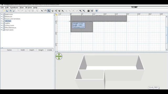 How To Use Sweet Home 3d Online