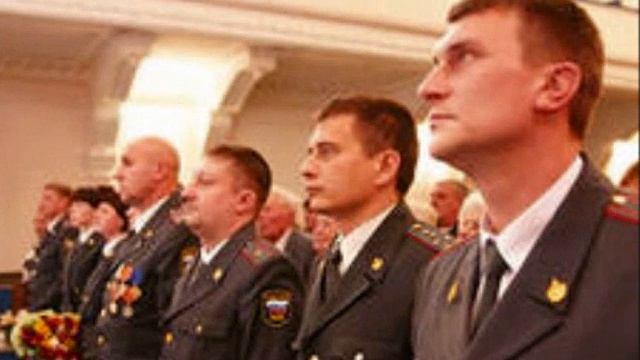 ""Возвращение Мухтара 2"" смотреть онлайн