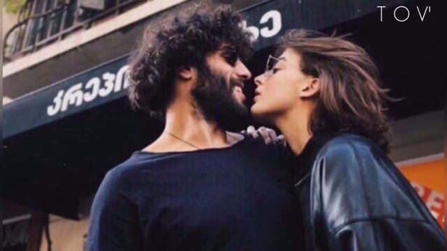 Kambulat - Мой кайф смотреть онлайн