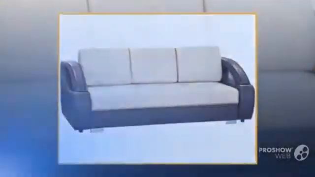 Мягкая мебель. Диваны от производителя "Цвет диванов" смотреть онлайн