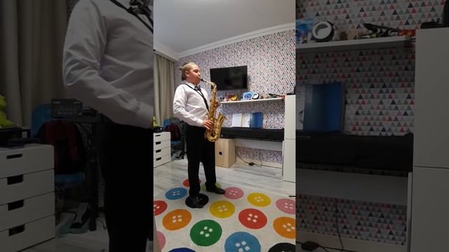 12 апреля Ария И.С.БАХ смотреть онлайн