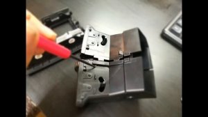 Ремонт заднего девлектора воздушного шкода октавия А5