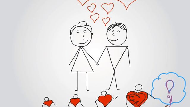 Про семейные отношения (суть семьи за 2 минуты) смотреть онлайн