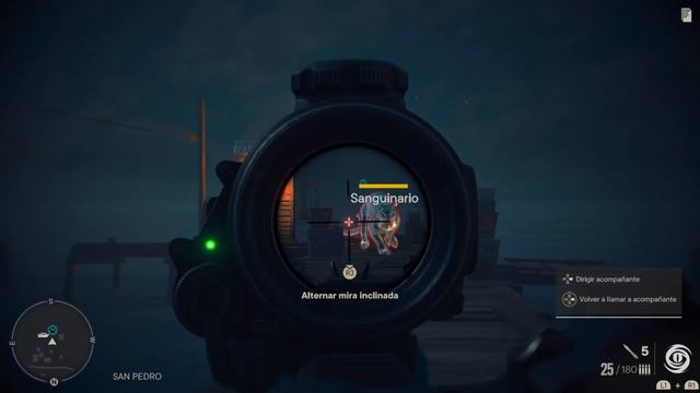 Como consigo cazar a sanguinario #farcry6 @elrubiusOMG смотреть онлайн