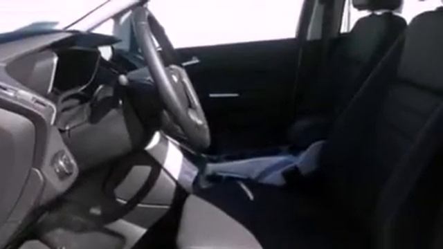 2013 FORD C-MAX HYBRID Mitchell SD смотреть онлайн