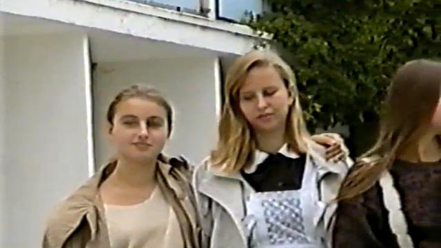 После выступления в пансионате Северная Двина ч.1 (1996 г.) смотреть онлайн
