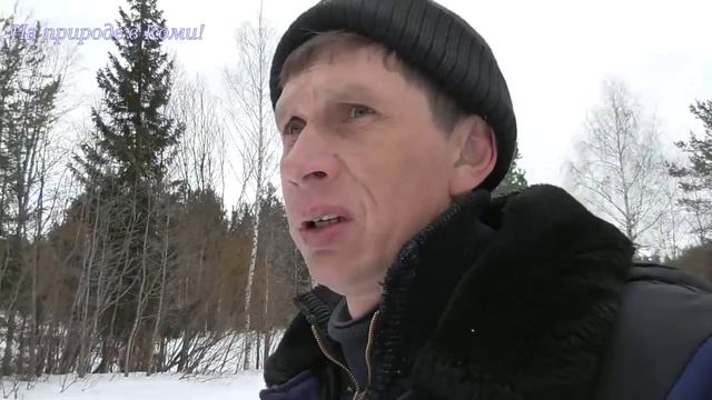 Рыбалка 19.04.18 ?Поход на озеро? /Охота и рыбалка #53/ смотреть онлайн