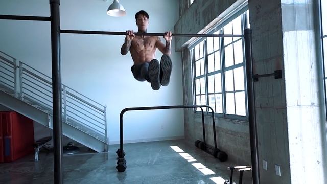 One Exercise That Will Change Your Life смотреть онлайн