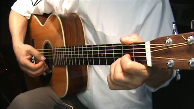 All of me-John Legend -cover-chords смотреть онлайн