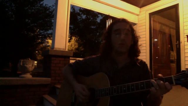 You Got It Made (Eytan Mirsky cover) смотреть онлайн