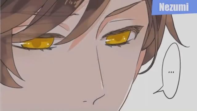 Сладкие следы укусов... 1 том, 1-61 глава (Весь сезон!) [Озвучка манги] смотреть онлайн