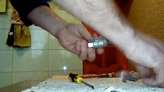 Шаровый кран . Устройство. Как правильно ставить. смотреть онлайн