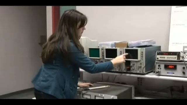 Magnetic Measurements Lab смотреть онлайн