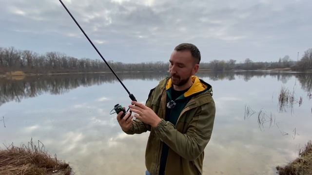 ФИДЕРНАЯ КАТУШКА на СПИННИНГ?! Стоит ли переплачивать? смотреть онлайн