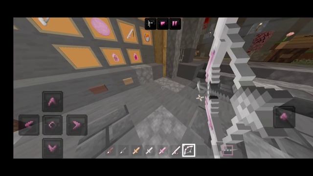 Darling 32x Mcpe Pvp Texture Pack смотреть онлайн