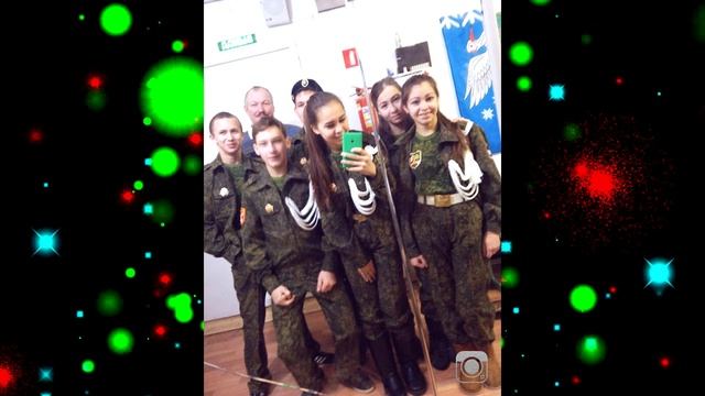 Друзья:) смотреть онлайн