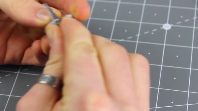 Lukas The Trickster Wolf Priest Conversion Tutorial | Chaplain Space Wolves Marines Warhammer 40K смотреть онлайн