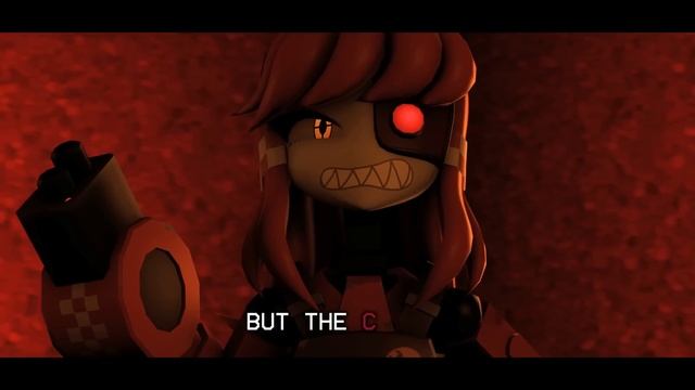[SFM] Minos Prime VS Mimi Sentry смотреть онлайн