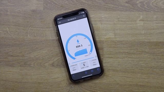 Asus AX59U Wifi 6 Extendable Router | Wifi Coverage & Speed Test ! смотреть онлайн