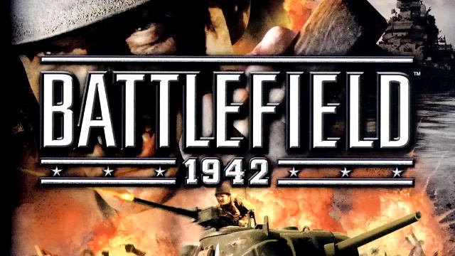 Battlefield 1942 Theme with Guitars смотреть онлайн