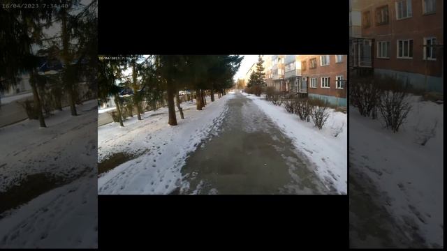 С Пасхой 16.04.2023 смотреть онлайн