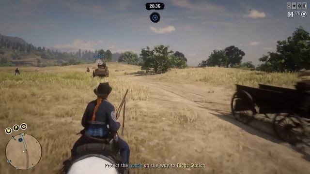 RDR2 Online Livestream 2/19/23 Part 2 #reddead2online #rdo смотреть онлайн