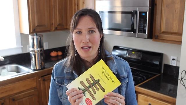 We did the GAPS Diet for Autism (Our Success Story- Before and After) смотреть онлайн