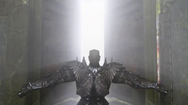 Gothic 2 L'Hiver Update 1.6 - Prepare to Cry Edition Trailer смотреть онлайн