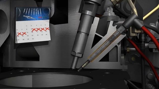 Советы по использованию свечей накаливания NGK