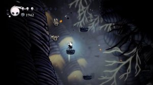 Местонахождение каждой гусеницы - Hollow Knight #19