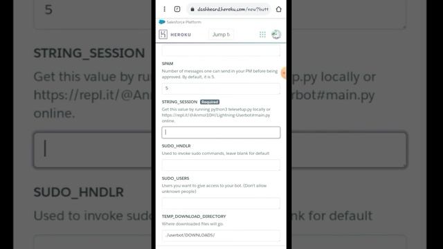 كيفية تحويل حساب التلغرام لبوت?2021? | create a User Bot Lightning on Telegram смотреть онлайн