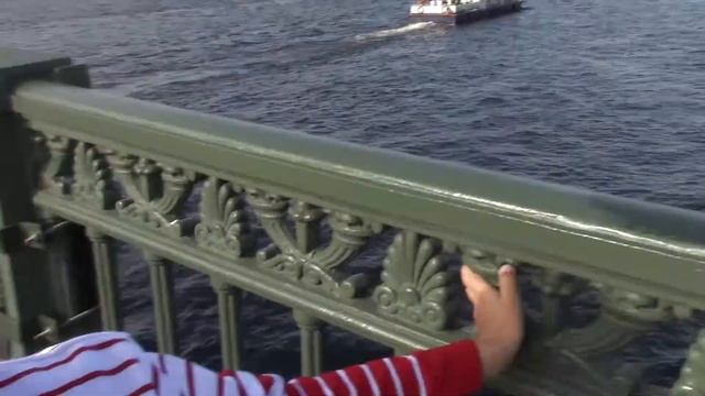 Платон в Санкт-Петербурге день 1 Игрушки Детский Мир Platon Channel