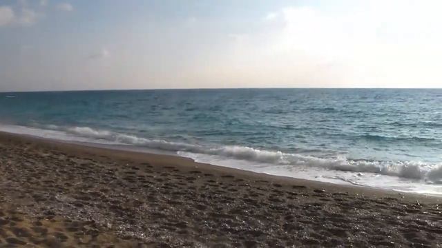 Лучшие пляжи Греции смотреть онлайн