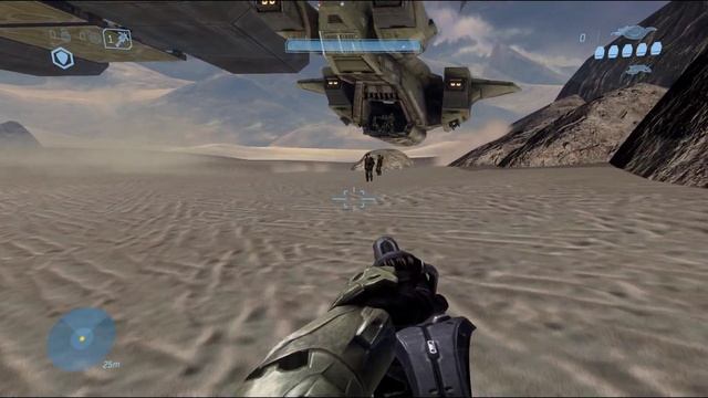 Halo 3 | FULL WALKTHROUGH смотреть онлайн