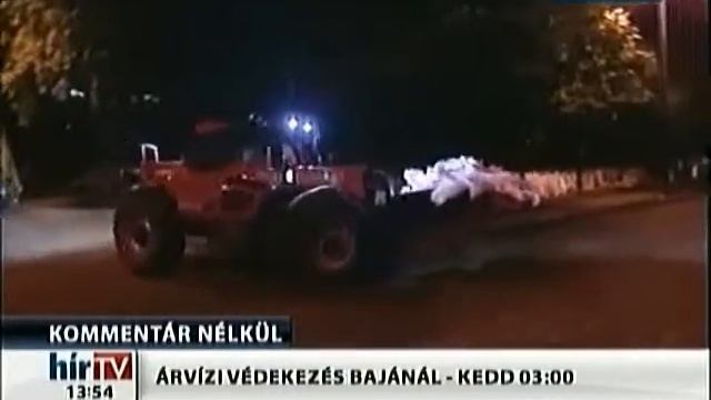 Hаводнения реки Дунай! смотреть онлайн