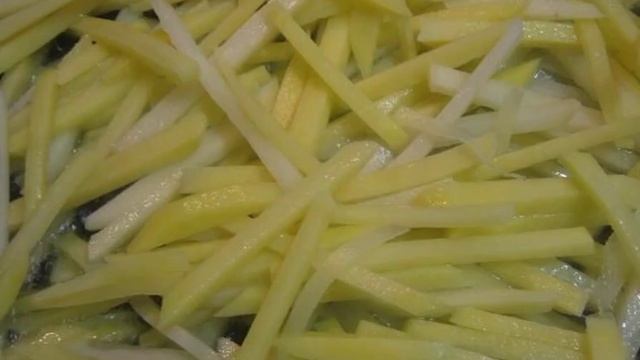 Сборник рецептов