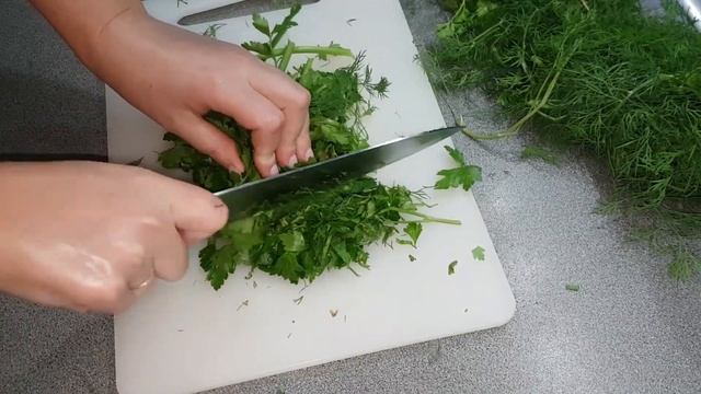 Как правильно заморозить овощи смотреть онлайн