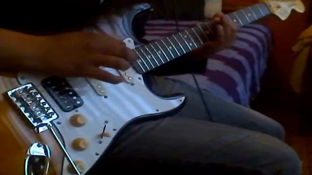 Squier vintage modified stratocaster hss смотреть онлайн
