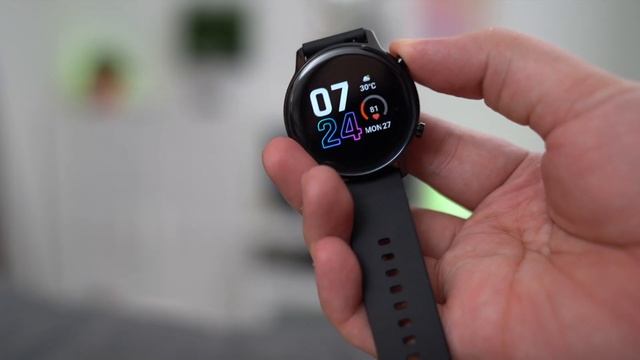 Honor Magic Watch 2 42mm Unboxing & Review - Indonesia смотреть онлайн