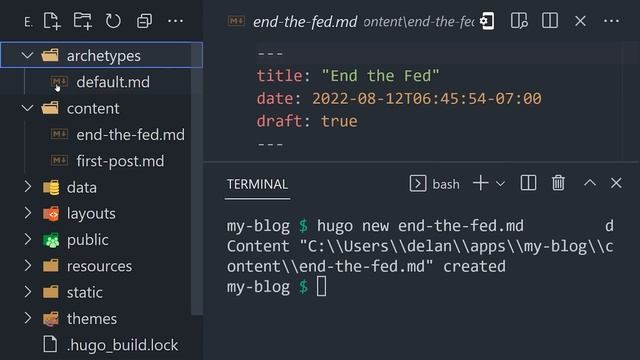 Hugo in 100 Seconds смотреть онлайн